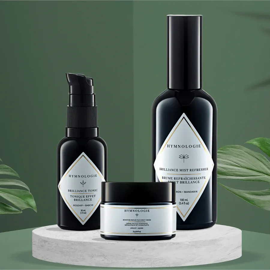 Dry Skin Essentials Bundle | Natural Hydration & Glow for Dry Skin – 1.5 lb